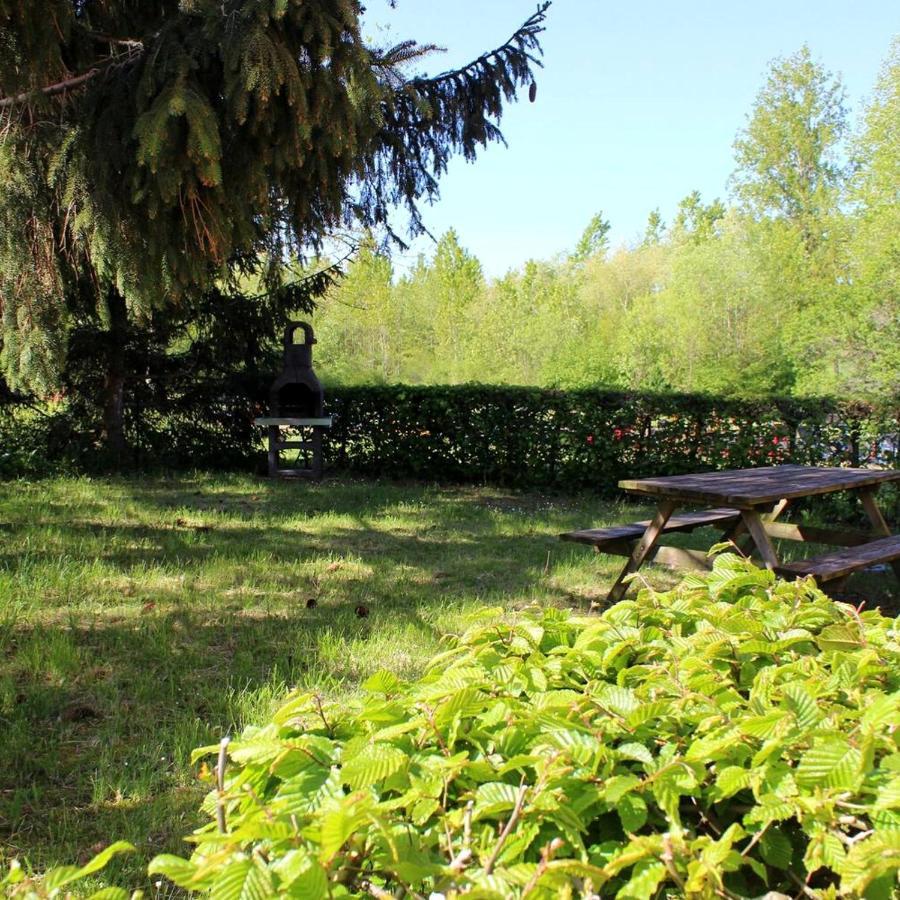 Gîte à la campagne - Etat Nature Magnieres Esterno foto